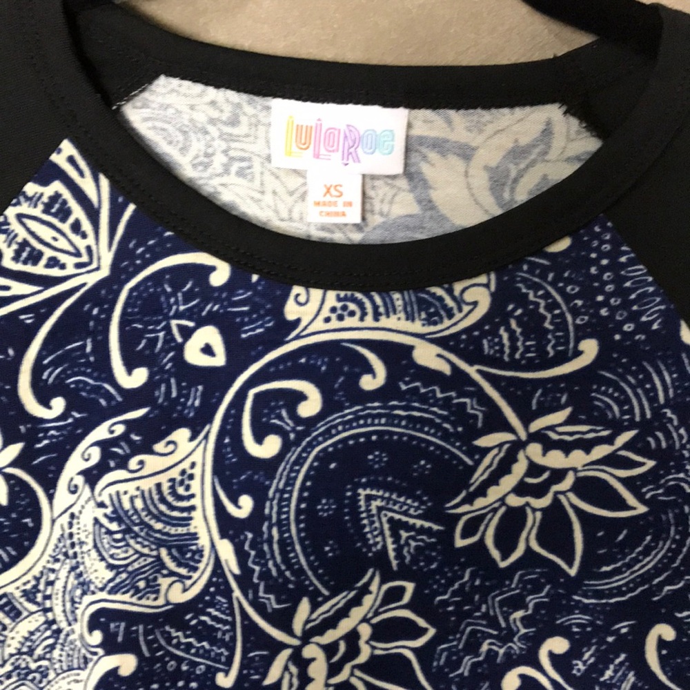 LuLaRoe Randy - Picture 3 of 3